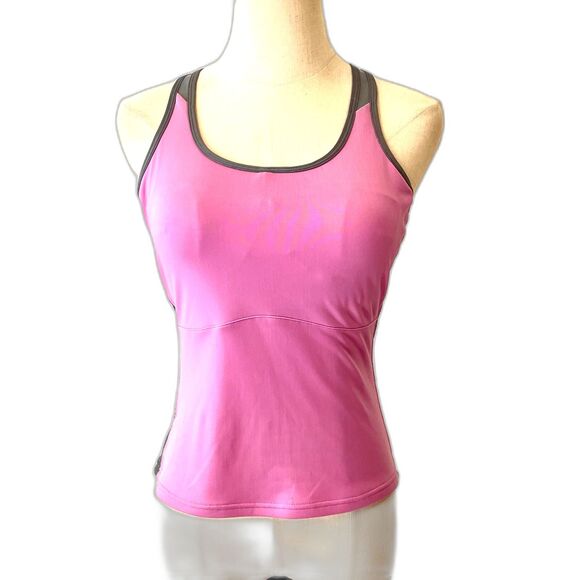 Pearl Izumi Pink Tank Top - Picture 1 of 7
